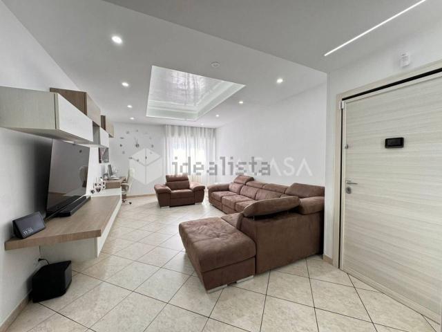 Appartamento in vendita di 105 m² in Via Cappuccini