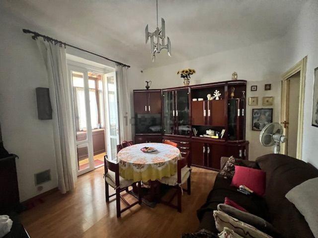Appartamento in vendita di 105 m² in Via Cardinale Massaia