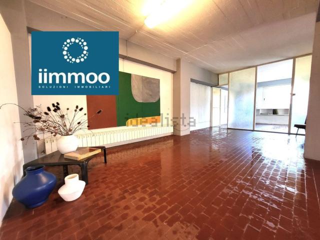 Appartamento in vendita di 105 m² in Via Cardinale Garampi, 95