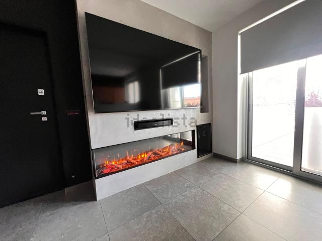 Appartamento in vendita di 105 m² in Via Cardinale Luigi Maglione, 23