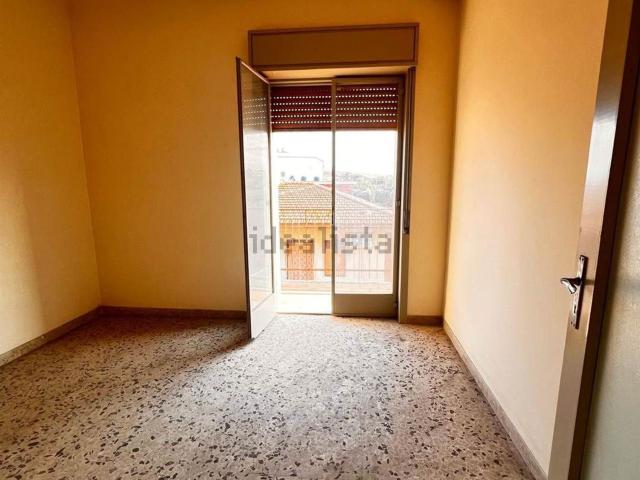 Appartamento in vendita di 105 m² in Via Caronda