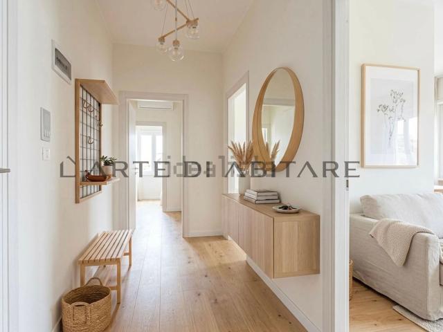 Appartamento in vendita di 105 m² in Via Carlo Collodi