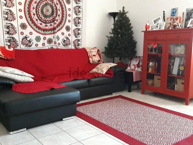 Appartamento in vendita di 105 m² in Via Carlo Alberto