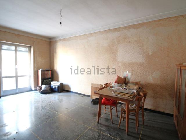 Appartamento in vendita di 105 m² in Via Carlo Orgiero