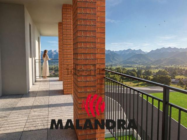 Appartamento in vendita di 105 m² in Via Carlo Levi