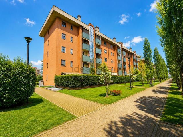 Appartamento in vendita di 105 m² in Via Carlo Salerno, 46