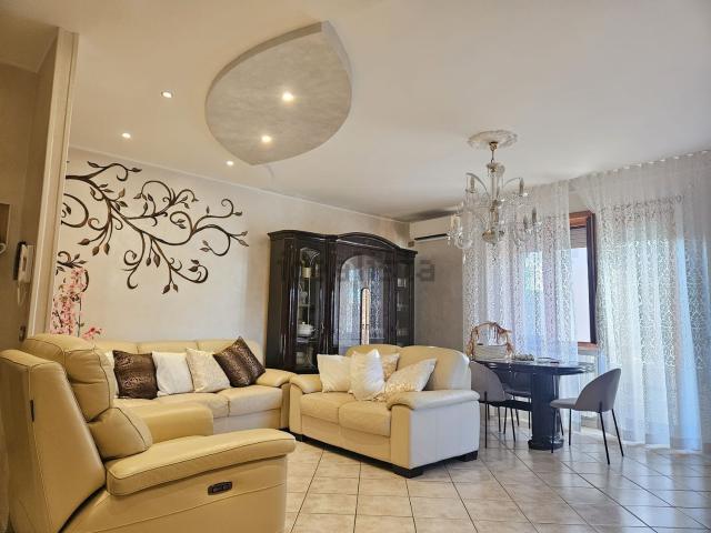 Appartamento in vendita di 105 m² in Via Carlo Porta