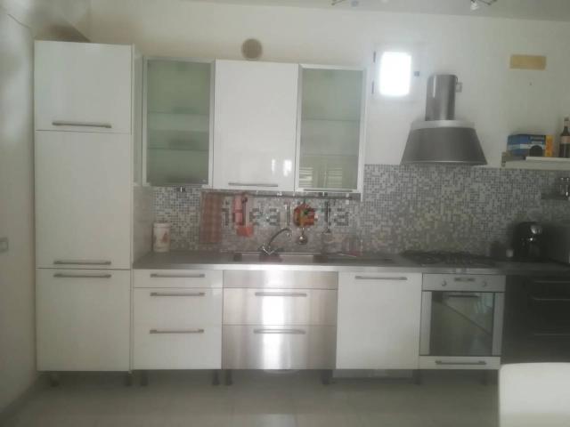 Appartamento in vendita di 105 m² in Via Carlo Pisacane