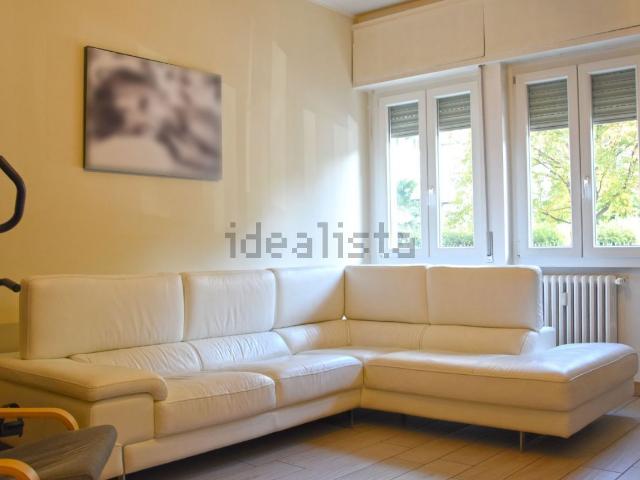 Appartamento in vendita di 105 m² in Via Carlo Pisacane, 9