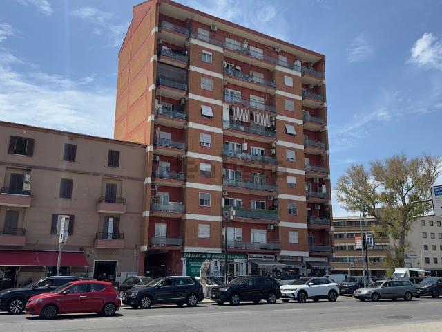 Appartamento in vendita di 105 m² in Via Carlo Romagnoli, 7