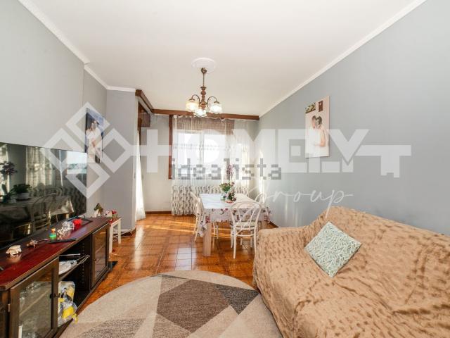 Appartamento in vendita di 105 m² in Via Carlo Zaccagnini, 101