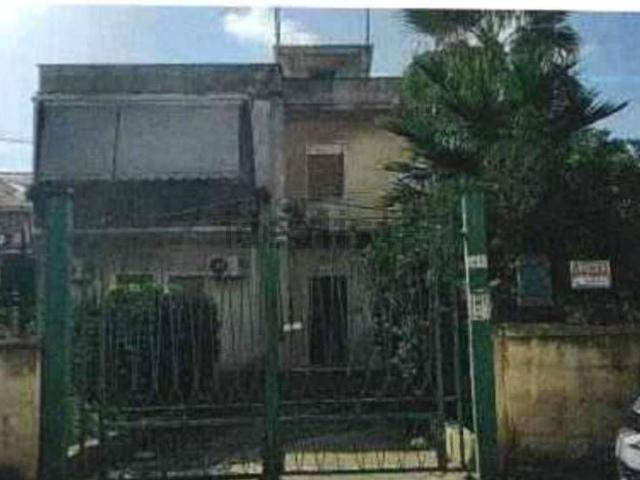 Appartamento in vendita di 105 m² in Via Carlentini