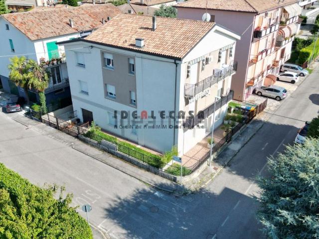Appartamento in vendita di 105 m² in Via Carnaro