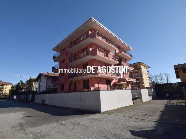 Appartamento in vendita di 105 m² in Via Carso