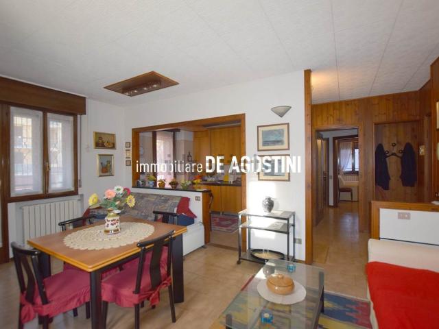 Appartamento in vendita di 105 m² in Via Carso