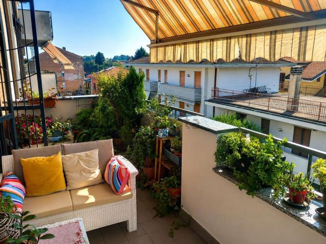 Appartamento in vendita di 105 m² in Via Carroccio, 1