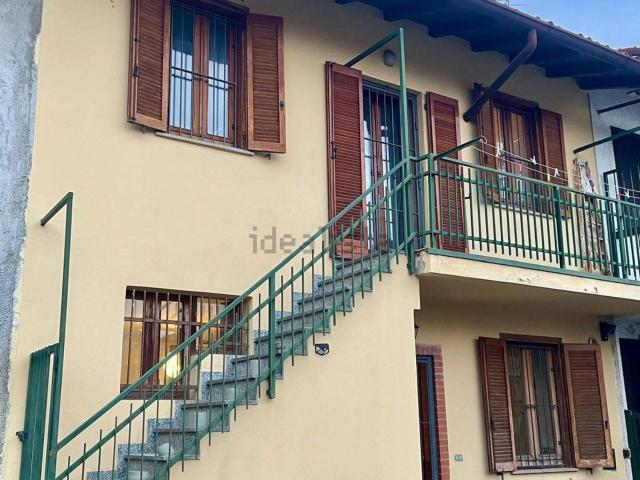 Appartamento in vendita di 105 m² in Via Cascina Bini, 31