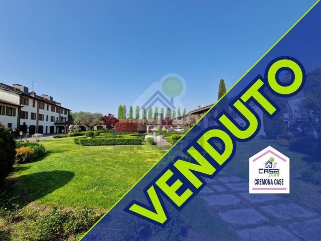 Appartamento in vendita di 105 m² in Via Cascina Corte
