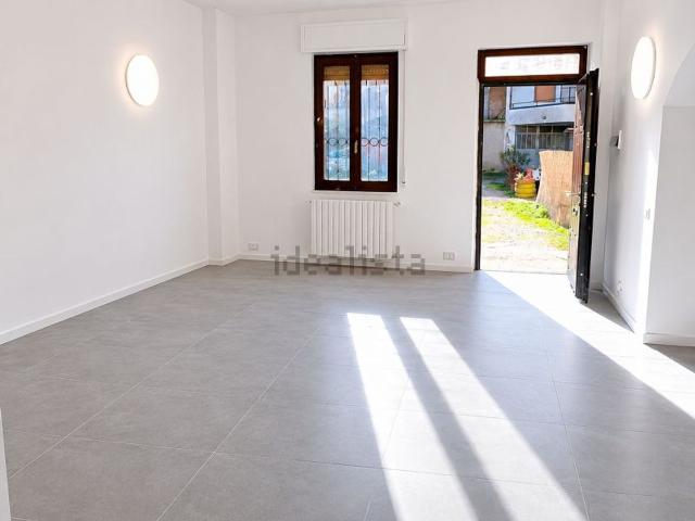 Appartamento in vendita di 105 m² in Via Cascina Piatti, 19