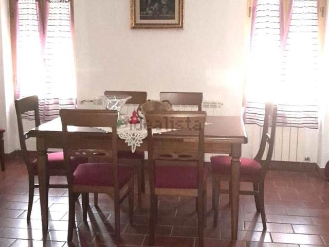 Appartamento in vendita di 105 m² in Via Case Lupi