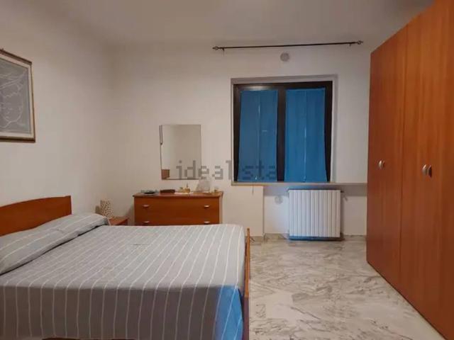Appartamento in vendita di 105 m² in Via Casetta