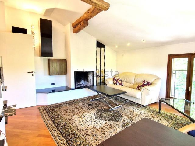 Appartamento in vendita di 105 m² in Via Casetti, 29