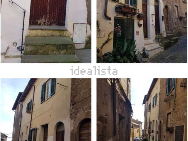Appartamento in vendita di 105 m² in Via Castel Vecchio