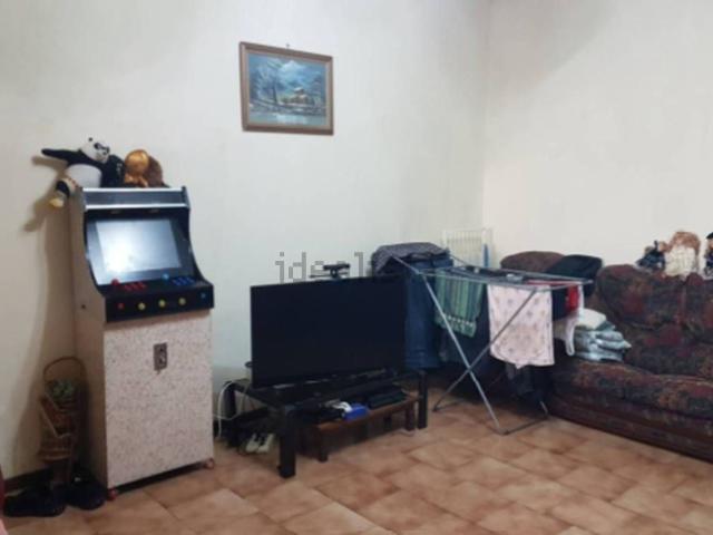 Appartamento in vendita di 105 m² in Via Castel Vecchio