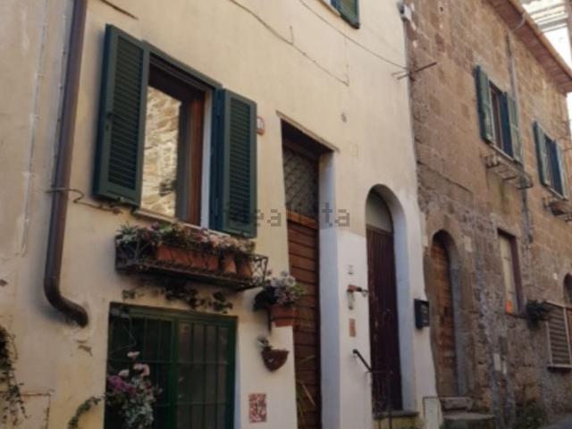 Appartamento in vendita di 105 m² in Via Castel Vecchio, 8