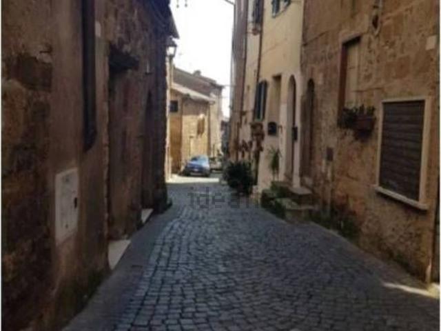 Appartamento in vendita di 105 m² in Via Castel Vecchio, 8