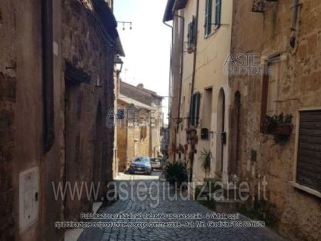 Appartamento in vendita di 105 m² in Via Castel Vecchio, 8