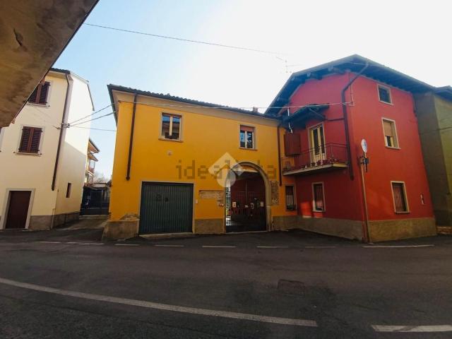Appartamento in vendita di 105 m² in Via Castello, 50