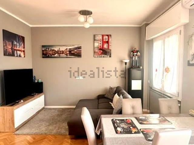 Appartamento in vendita di 105 m² in Via Castelmaraldo