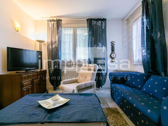 Appartamento in vendita di 105 m² in Via Cella, 1