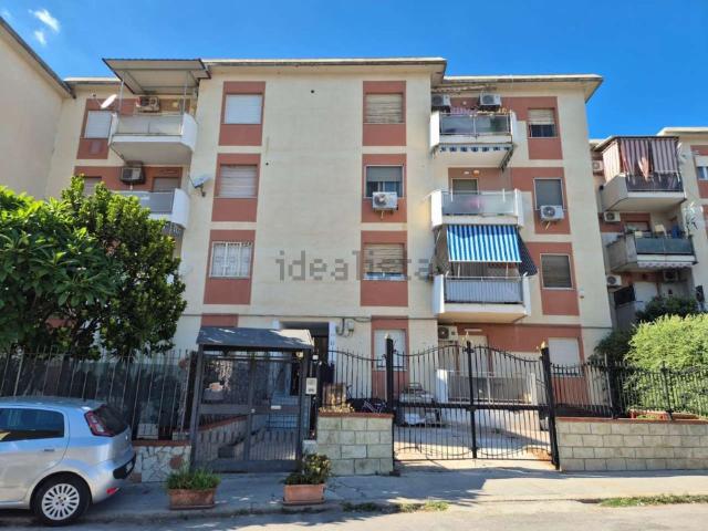 Appartamento in vendita di 105 m² in Via Centuripe