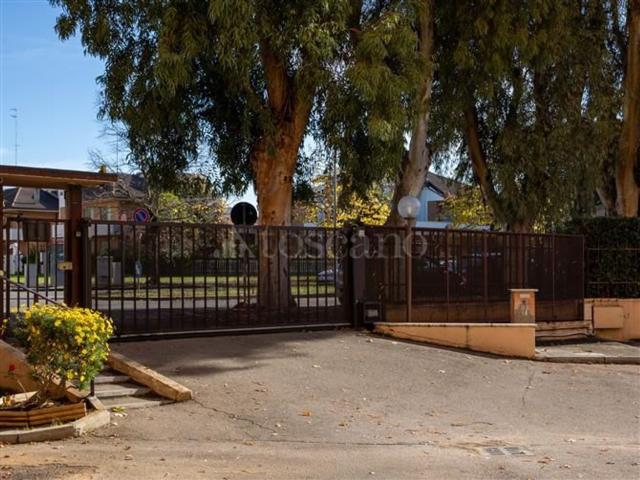 Appartamento in vendita di 105 m² in Via Cerveteri