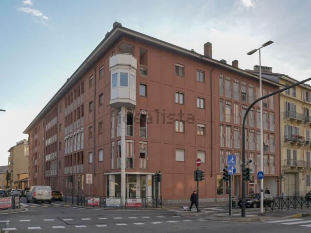 Appartamento in vendita di 105 m² in Via Cervino, 85