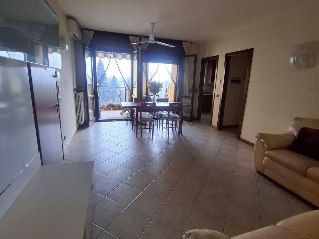 Appartamento in vendita di 105 m² in Via Cervino