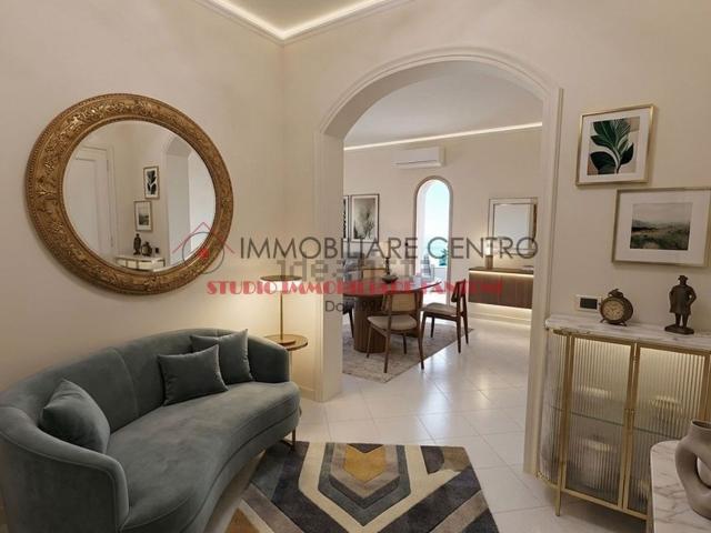 Appartamento in vendita di 105 m² in Via Cesare Riccioni