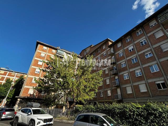 Appartamento in vendita di 105 m² in Via Chanoine Joseph Bréan, 2