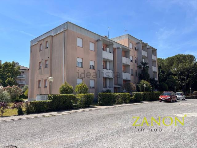 Appartamento in vendita di 105 m² in Via Cividale, 19