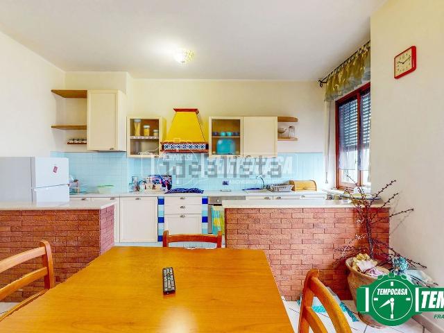 Appartamento in vendita di 105 m² in Via Ciampini, 3