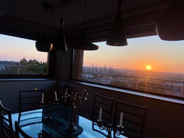 Appartamento in vendita di 105 m² in Via Cinigiano