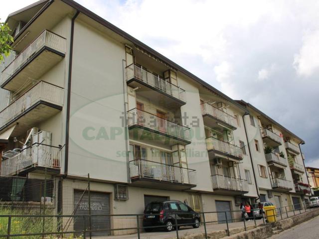 Appartamento in vendita di 105 m² in Via Cioppolo, 6