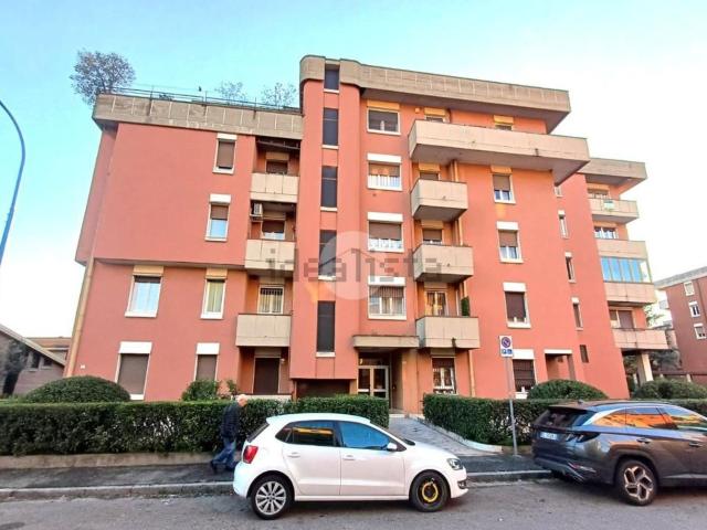 Appartamento in vendita di 105 m² in Via Claudio Botta, 42