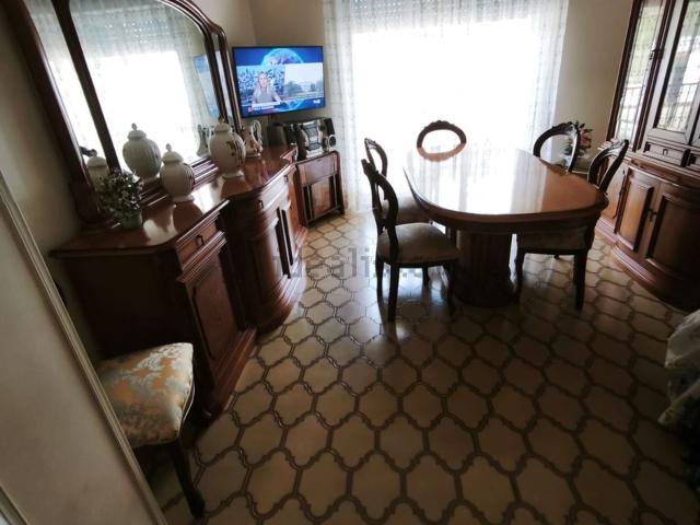 Appartamento in vendita di 105 m² in Via Clemente Giuseppe