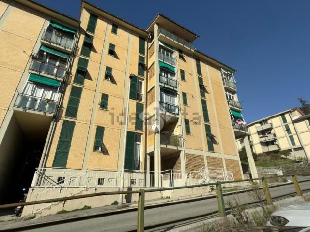 Appartamento in vendita di 105 m² in Via Cravasco, 88
