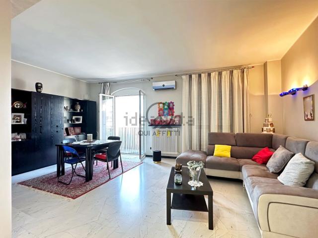 Appartamento in vendita di 105 m² in Via Croci
