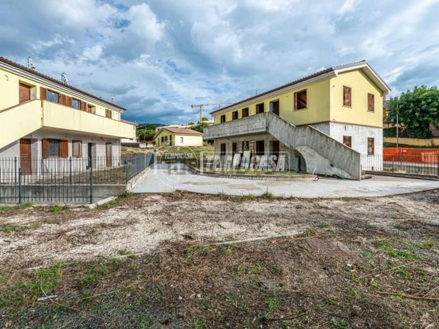 Appartamento in vendita di 105 m² in Via Cupetta