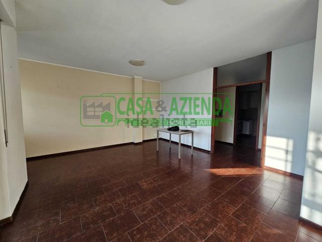 Appartamento in vendita di 105 m² in Via A. Volta, 15